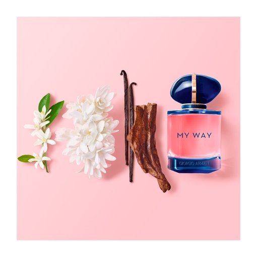 Product My Way Eau de Parfum Intense 30ml base image