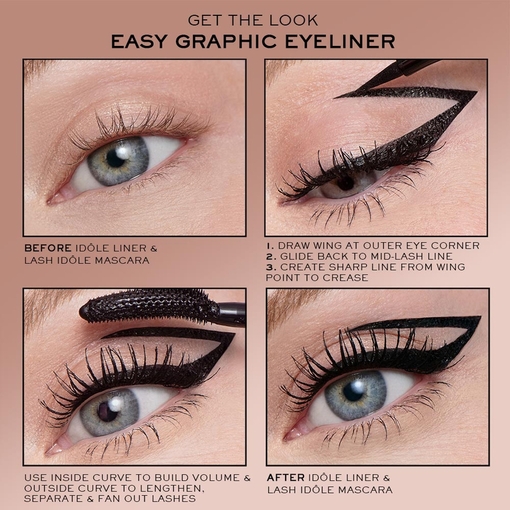 Product Idôle Liner 1ml base image