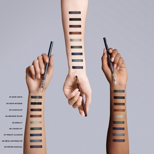 Product Le Stylo Waterproof - Long Lasting Eyeliner 0.35g base image