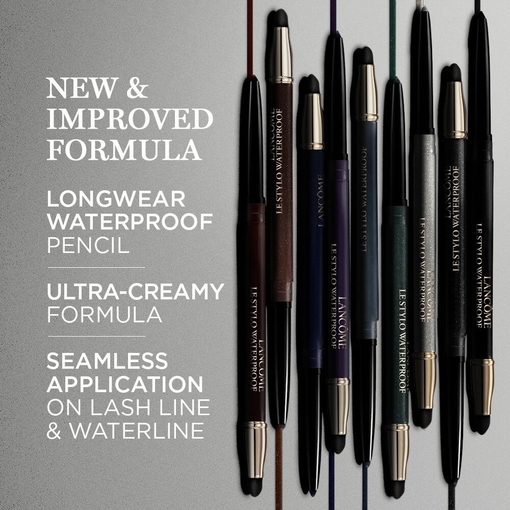 Product Le Stylo Waterproof - Long Lasting Eyeliner 0.35g base image