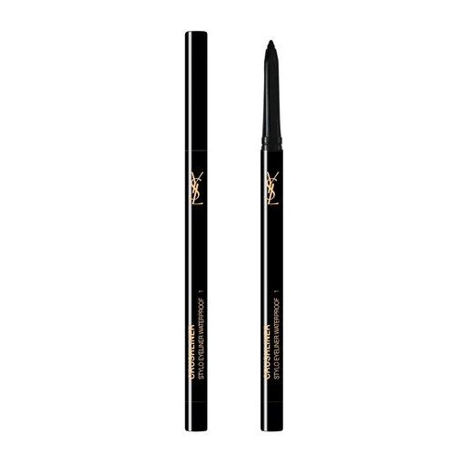 Product Crushliner Stylo Waterproof Long-Wear Precise Eyeliner 0.35g base image