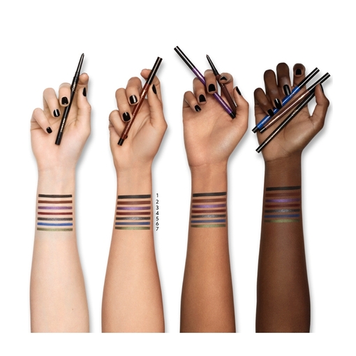 Product Crushliner Stylo Waterproof Long-Wear Precise Eyeliner 0.35g base image