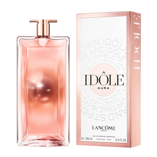 Product Idôle Aura Eau De Parfum Lumineuse 100ml base image