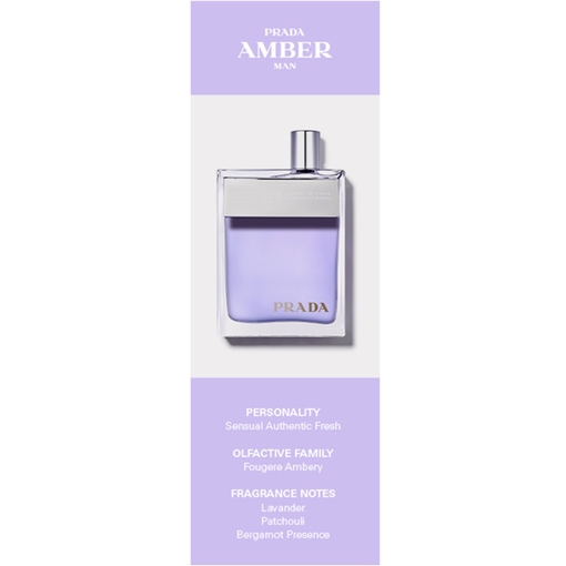 Product Amber Pour Homme Eau De Toilette 100ml base image