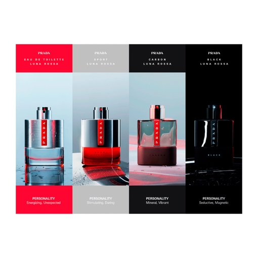 Product Luna Rossa Eau De Toilette 50ml base image