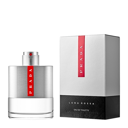 Product Luna Rossa Eau De Toilette 100ml base image