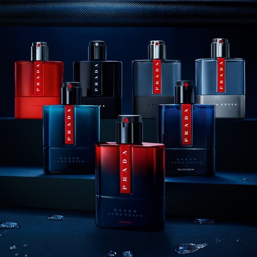 Product Luna Rossa Sport Eau De Toilette 100ml base image