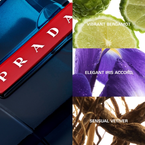 Product Luna Rossa Ocean Eau De Toilette 150ml base image