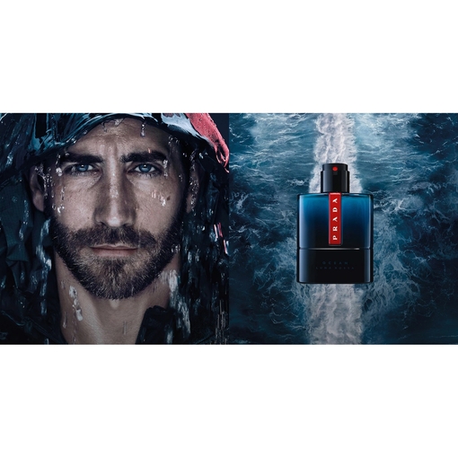 Product Luna Rossa Ocean Eau De Toilette 150ml base image