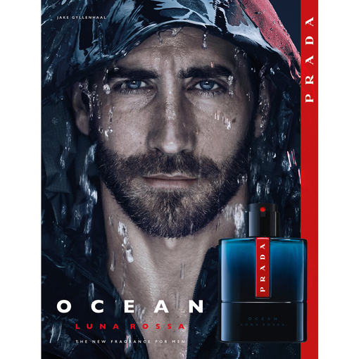 Product Luna Rossa Ocean Eau De Toilette 150ml base image