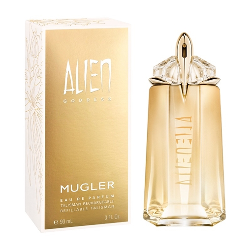 Product Alien Goddess Eau De Parfum 90ml base image