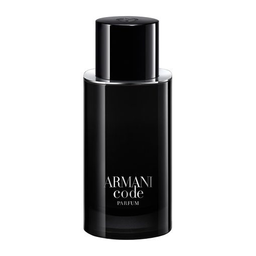 Product Armani Code Parfum Refillable 75ml base image