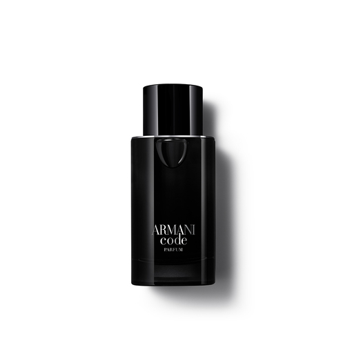 Product Armani Code Parfum Refillable 75ml base image