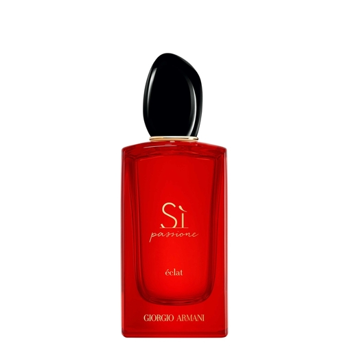 Product Sì Passione Éclat Eau De Parfum 100ml base image