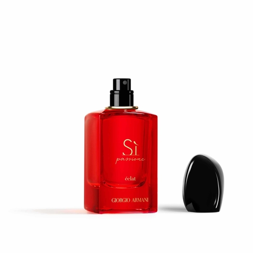 Product Sì Passione Éclat Eau De Parfum 100ml base image