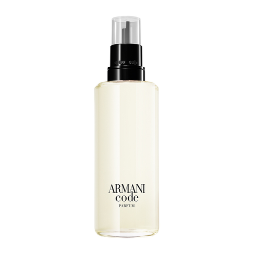 Product Armani Code Parfum Refill 150ml base image