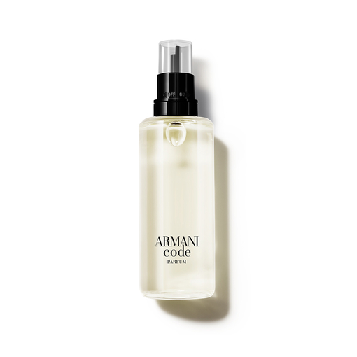 Product Armani Code Parfum Refill 150ml base image