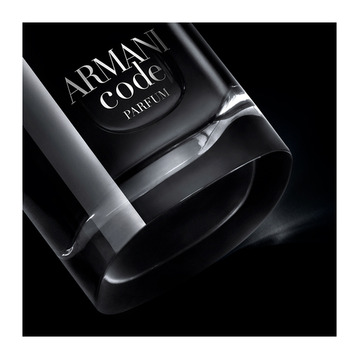 Product Armani Code Parfum Refillable 75ml base image