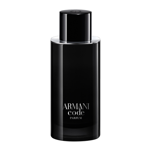 Product Armani Code Parfum Refillable 125ml base image