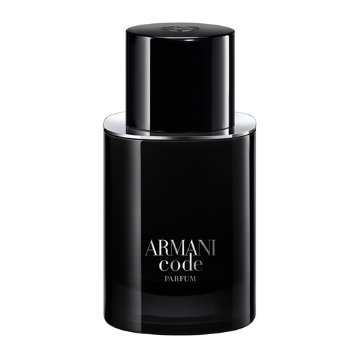 Product Armani Code Parfum Refillable 50ml base image