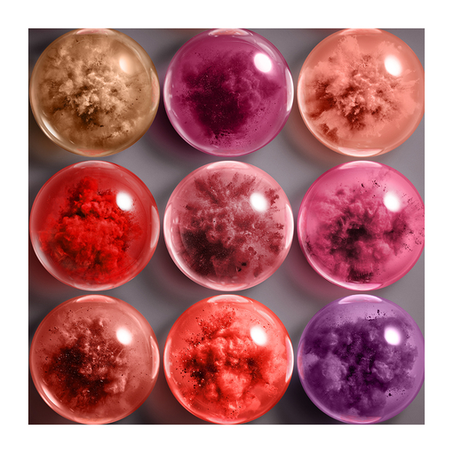Product L'Absolu Rouge Cream Lipstick Refill 3.4g base image