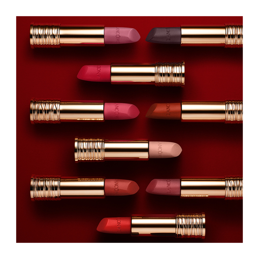 Product L'Absolu Rouge Drama Matte Lipstick Refill 3.4g base image