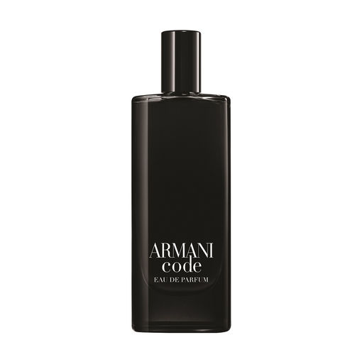 Product Armani Code Eau De Parfum 15ml - Gift base image