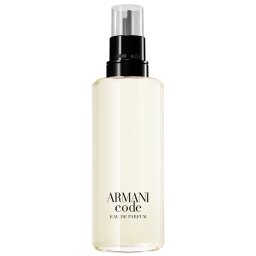 Product Armani Code Eau De Parfum - Refill 150ml base image