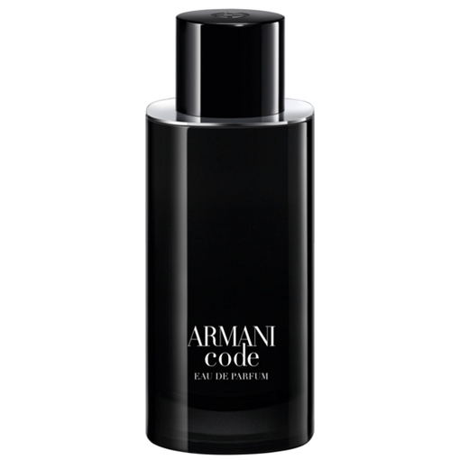 Product Armani Code Eau De Parfum - Refillable 125ml base image