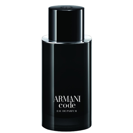 Product Armani Code Eau De Parfum - Refillable 75ml base image