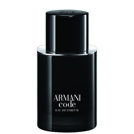 Product Armani Code Eau De Parfum - Refillable 50ml base image