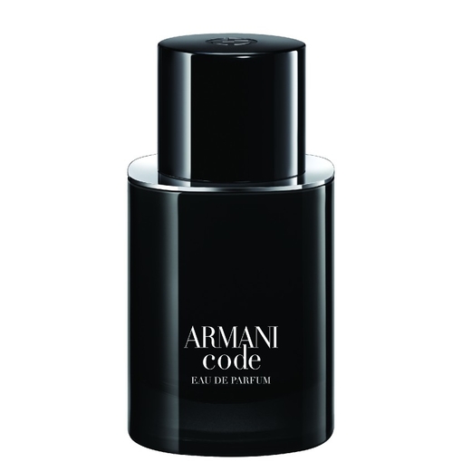 Product Armani Code Eau De Parfum - Refillable 50ml base image
