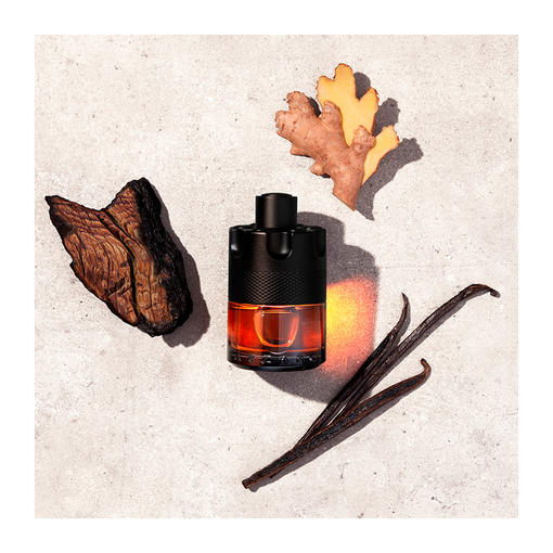 Product The Most Wanted Parfum 100ml base image
