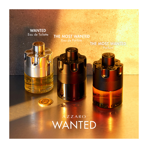 Product The Most Wanted Parfum 100ml base image