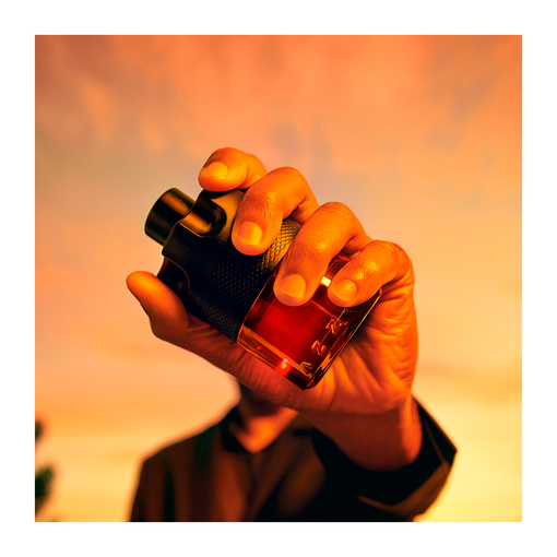 Product The Most Wanted Parfum 100ml base image