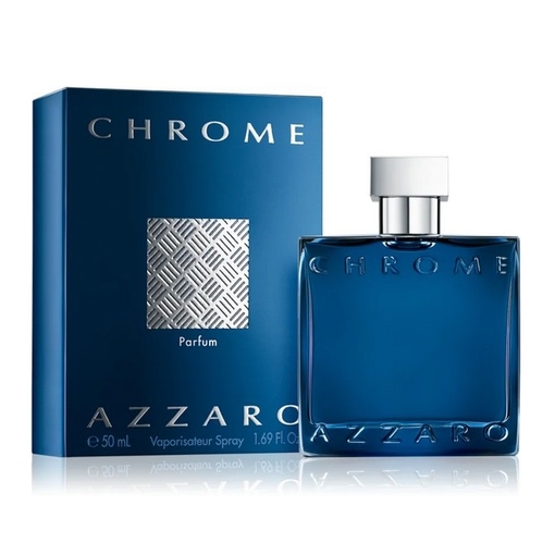 Product Chrome Parfum 50ml base image