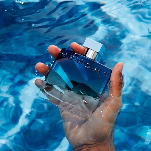 Product Chrome Eau De Parfum 50ml base image