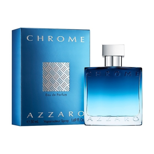 Product Chrome Eau De Parfum 50ml base image