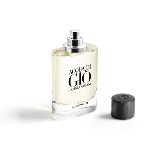 Product Acqua Di Giò Eau De Parfum 125ml base image