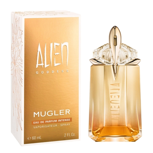 Product Alien Goddess Eau De Parfum Intense 60ml base image