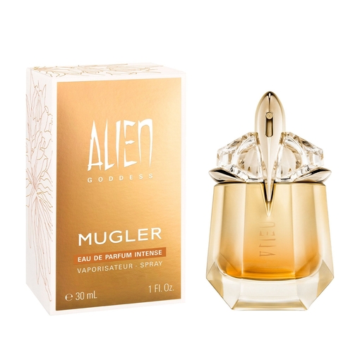 Product Alien Goddess Eau De Parfum Intense 30ml base image