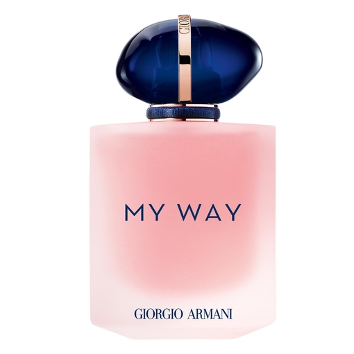 Product My Way Floral Eau De Parfum 90ml base image