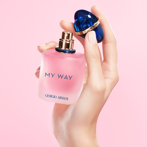 Product My Way Floral Eau De Parfum 30ml base image