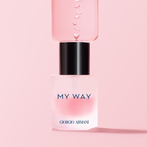 Product My Way Floral Eau De Parfum 30ml base image