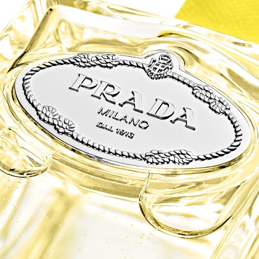 Product Les Infusion De Prada Infusion d'Ylang Eau De Parfum 100ml base image