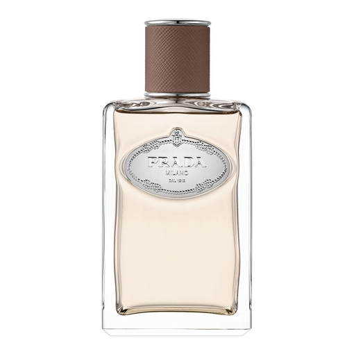 Product Les Infusion De Prada Infusion De Vanille Eau De Parfum 100ml base image