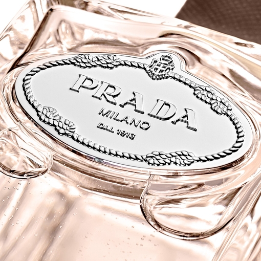 Product Les Infusion De Prada Infusion De Vanille Eau De Parfum 100ml base image
