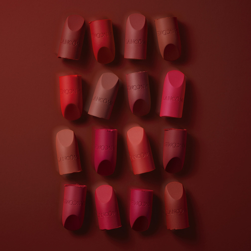 Product L'Absolu Rouge Intimatte Soft Matte Lipstick Refill 3.4g base image