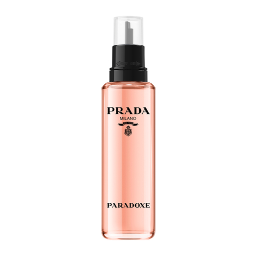 Product Prada Paradoxe Eau De Parfum Refill 100ml base image