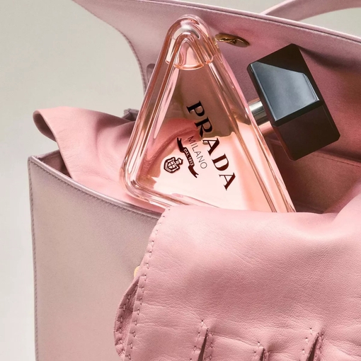 Product Paradoxe Eau De Parfum - Refill 100ml base image